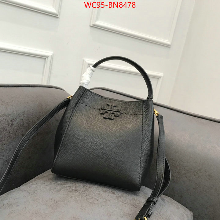 Tory Burch Bags(4A)-bucket bag from china 2024 ID: BN8478 $: 95USD,