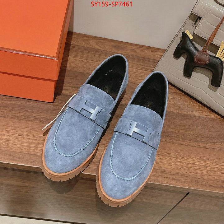 Women Shoes-Hermes replica every designer ID: SP7461 $: 159USD