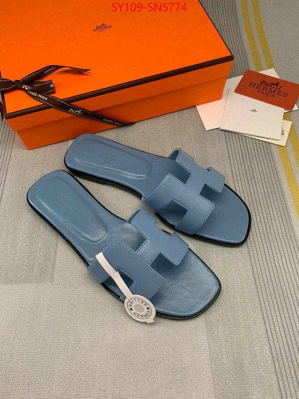 Women Shoes-Hermes buy best high-quality ID: SN5774 $: 109USD