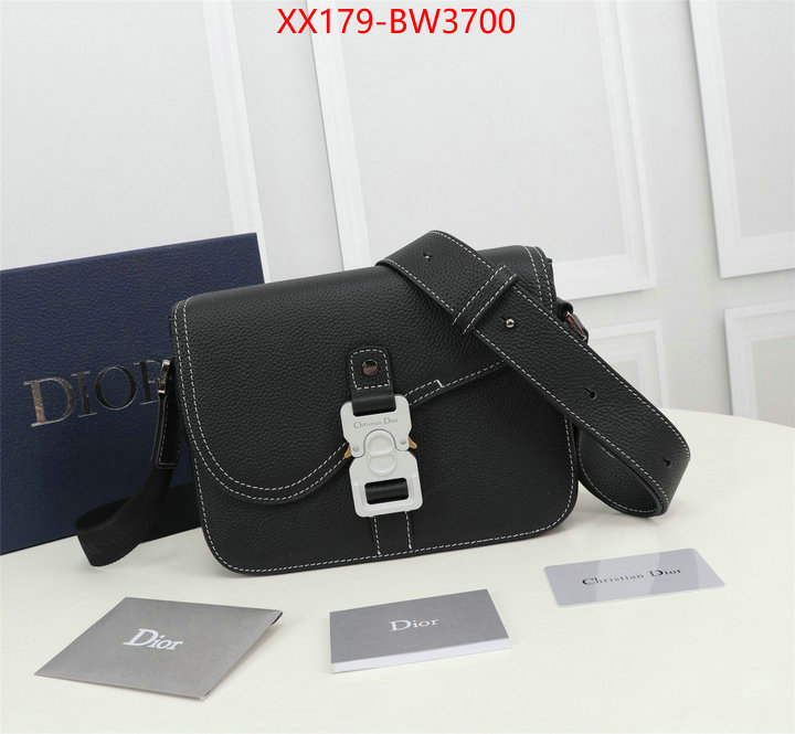 Dior Bags(TOP)-Saddle- aaaaa+ replica designer ID: BW3700 $: 179USD,