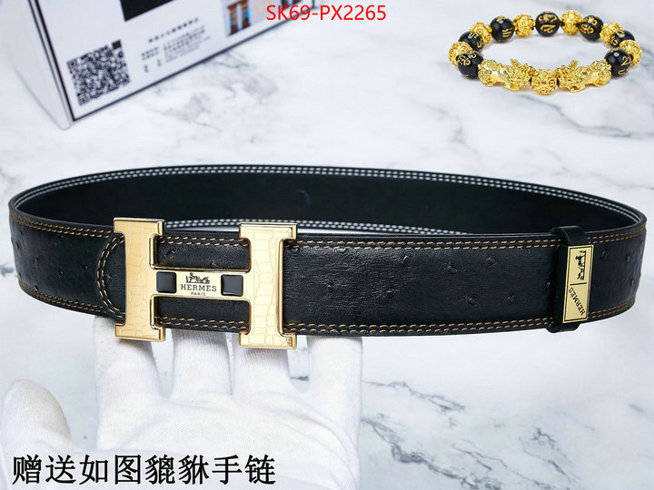 Belts-Hermes where quality designer replica ID: PX2265 $: 69USD