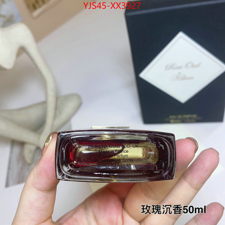 Perfume-Kilian where can i buy ID: XX3927 $: 45USD