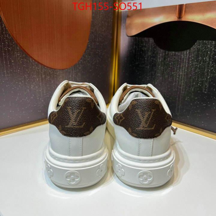 Men Shoes-LV cheap replica ID: SO551 $: 155USD