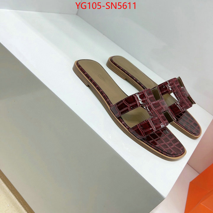 Women Shoes-Hermes replica shop ID: SN5611 $: 105USD