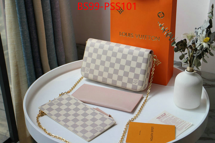 LV 5A Bag SALE ID: PSS101