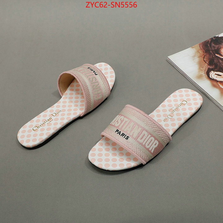 Women Shoes-Dior replicas ID: SN5556 $: 62USD