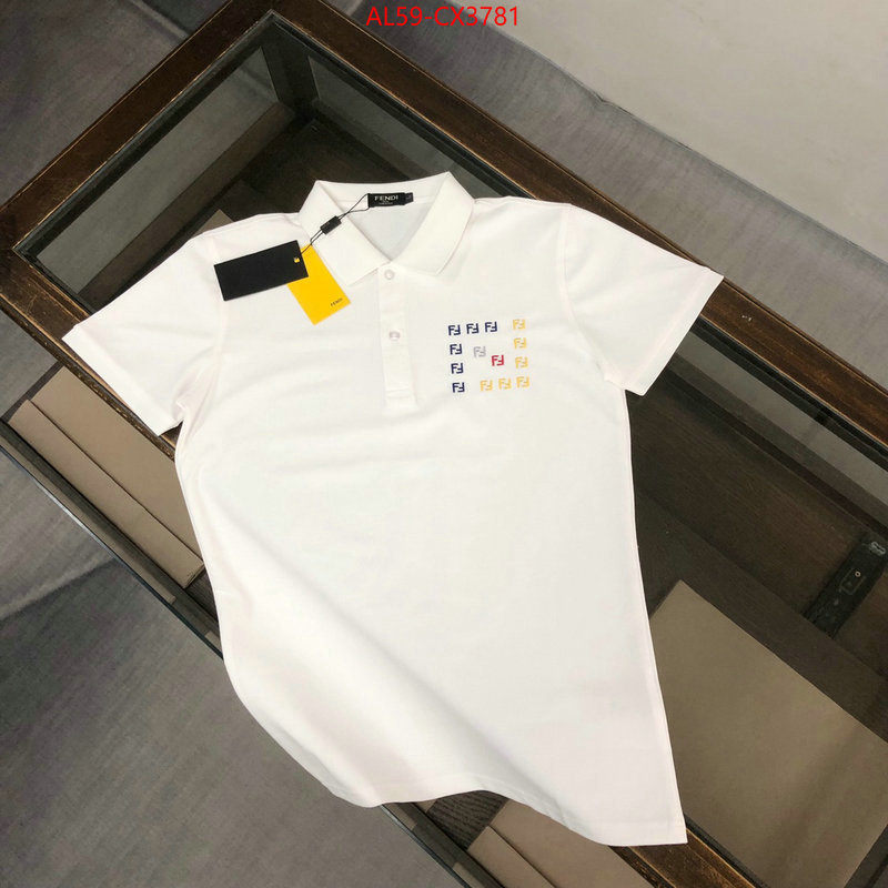 Clothing-Fendi website to buy replica ID: CX3781 $: 59USD