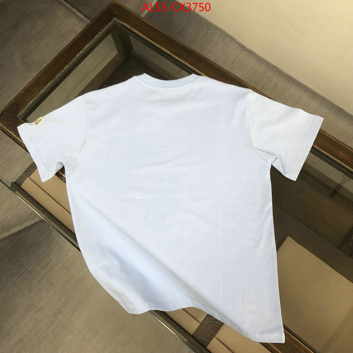 Clothing-Moncler top quality website ID: CX3750 $: 55USD