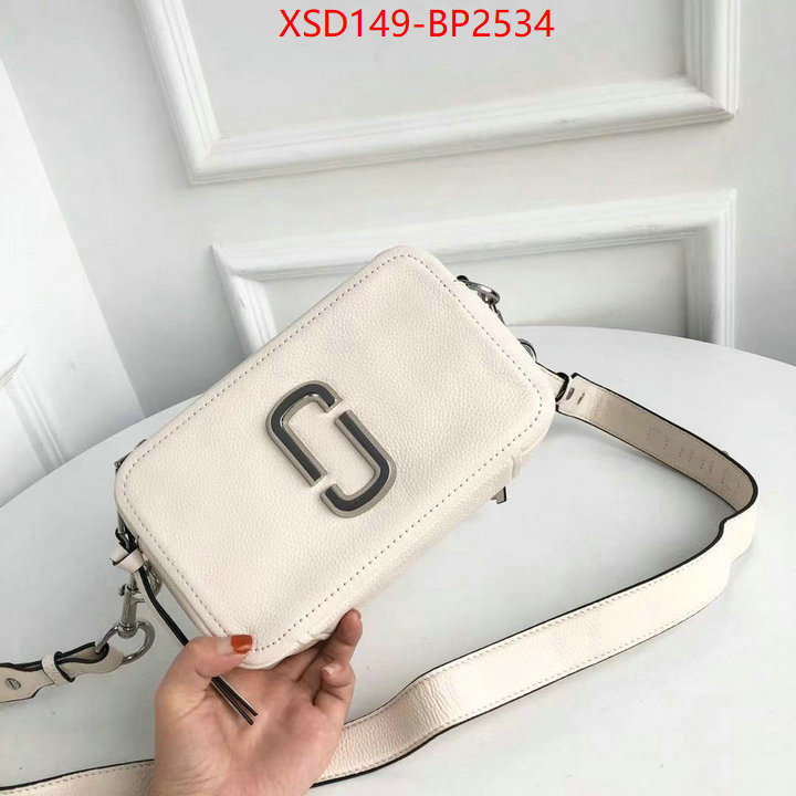 Marc Jacobs Bags(TOP)-Camera bag- where can i find ID: BP2534 $: 149USD,