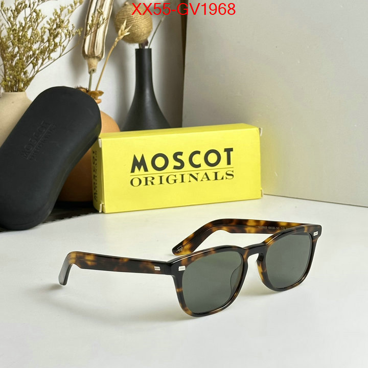 Glasses-Moscot cheap replica designer ID: GV1968 $: 55USD