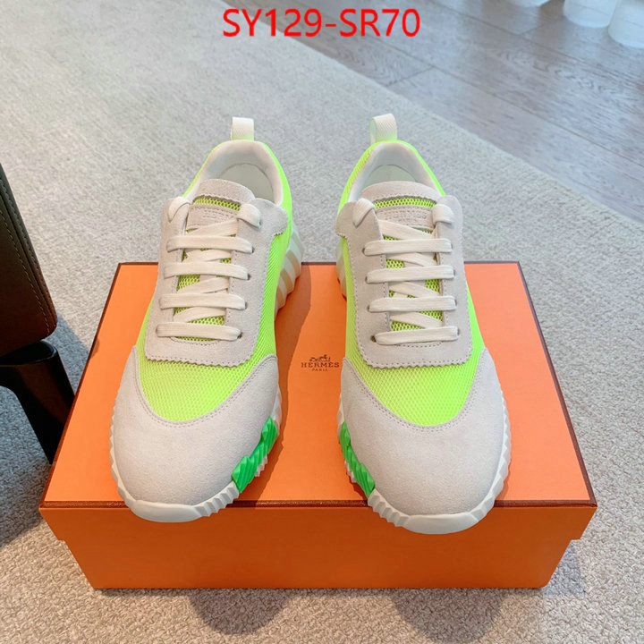 Women Shoes-Hermes luxury ID: SR70