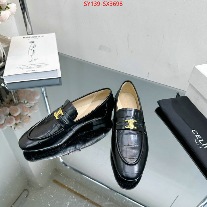 Women Shoes-CELINE high ID: SX3698 $: 139USD