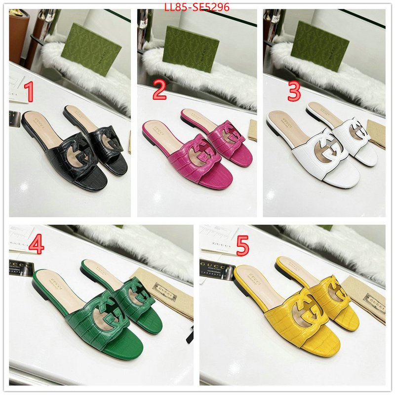 Women Shoes-Gucci top quality designer replica ID: SE5296