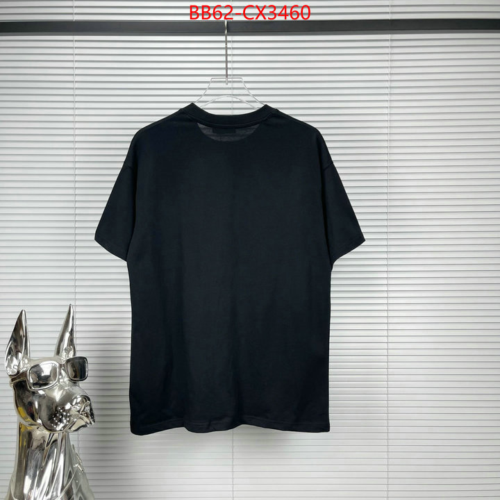 Clothing-Prada top designer replica ID: CX3460 $: 62USD