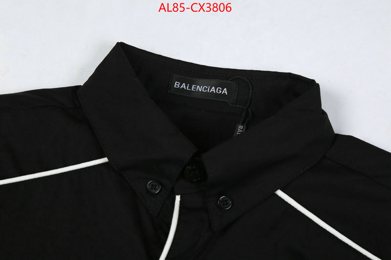 Clothing-Balenciaga best ID: CX3806 $: 85USD