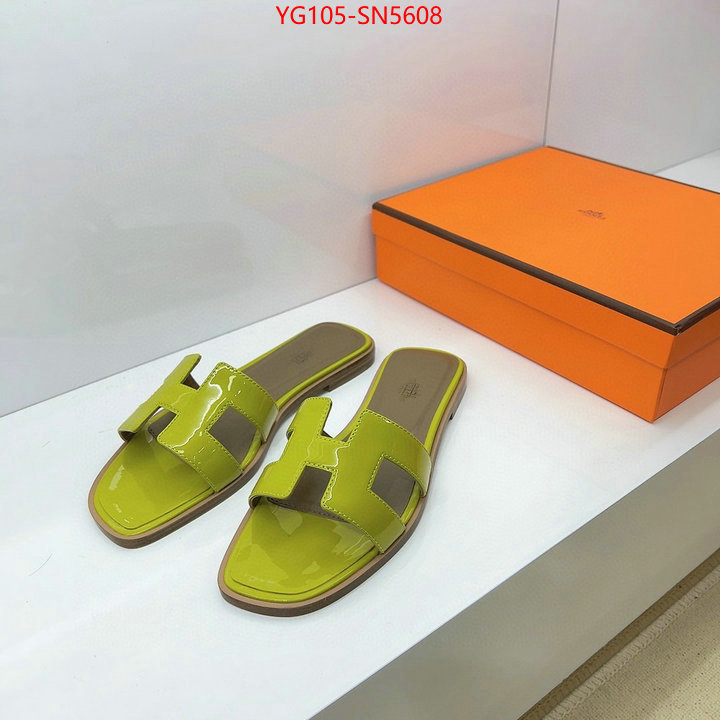 Women Shoes-Hermes can i buy replica ID: SN5608 $: 105USD