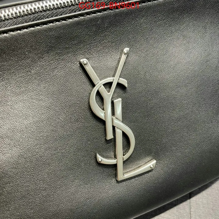 YSL Bags(TOP)-Other Styles- the best ID: BN9601 $: 169USD