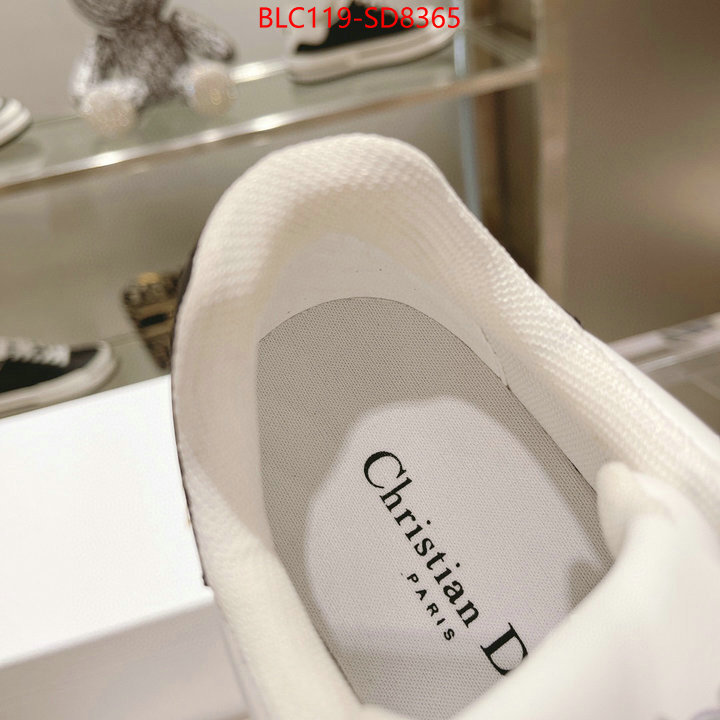 Women Shoes-Dior shop cheap high quality 1:1 replica ID: SD8365 $: 119USD