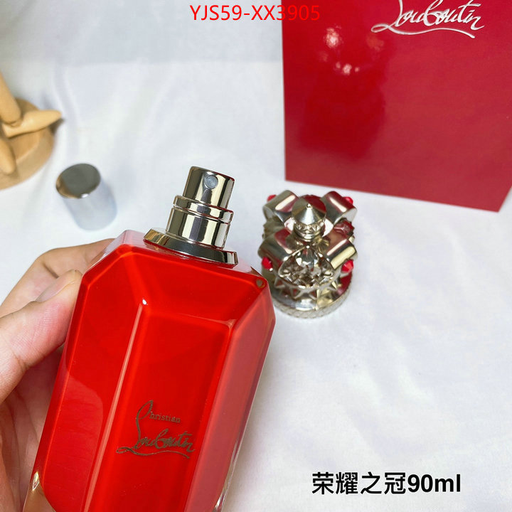 Perfume-Christian louboutin best site for replica ID: XX3905 $: 59USD