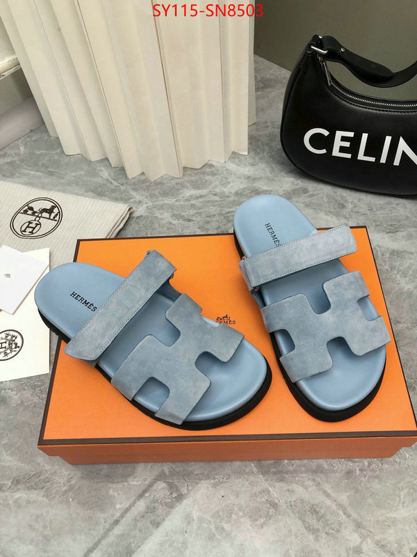 Women Shoes-Hermes buy high quality cheap hot replica ID: SN8503 $: 115USD