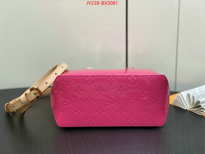 LV Bags(TOP)-Handbag Collection- designer fake ID: BX3081 $: 239USD,