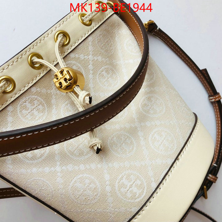 Tory Burch Bags(TOP)-bucket bag high quality replica ID: BE1944 $: 139USD,