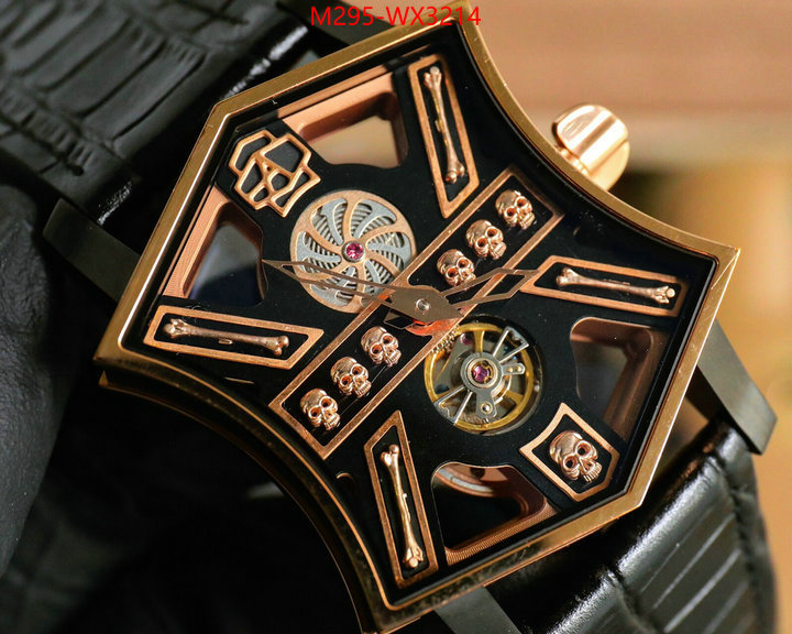 Watch(TOP)-Artya aaaaa customize ID: WX3214 $: 295USD