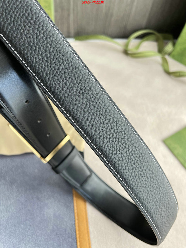 Belts-Gucci shop designer replica ID: PX2230 $: 65USD