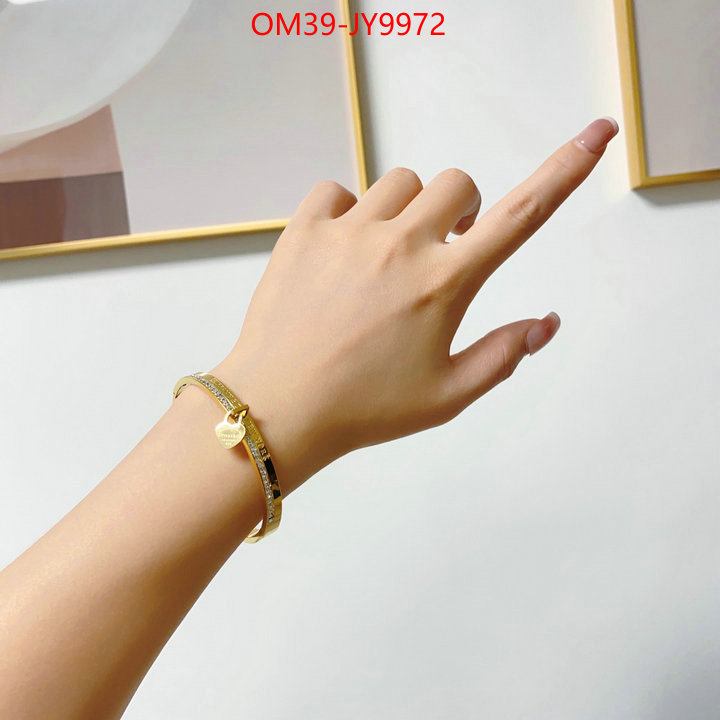 Jewelry-Tiffany where to buy ID: JY9972 $: 39USD