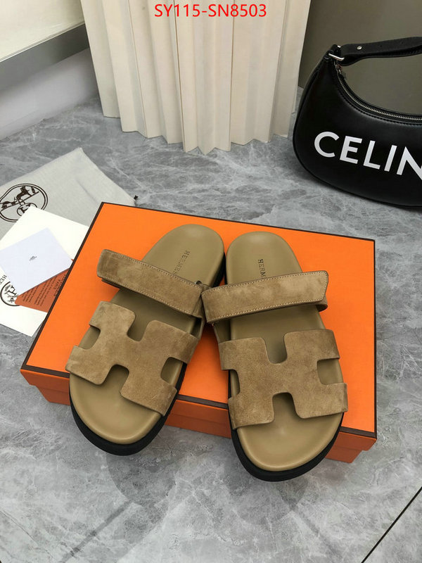 Women Shoes-Hermes buy high quality cheap hot replica ID: SN8503 $: 115USD