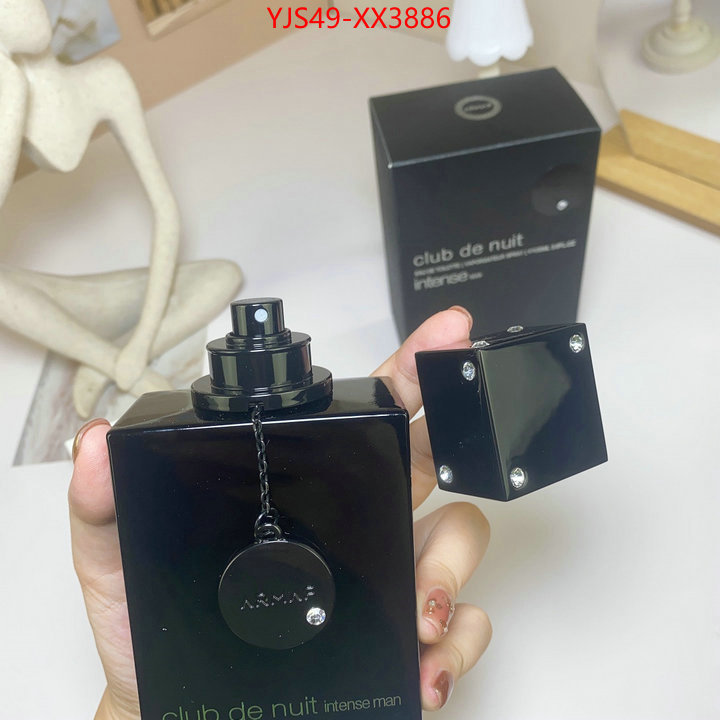 Perfume-Armaf top 1:1 replica ID: XX3886 $: 49USD