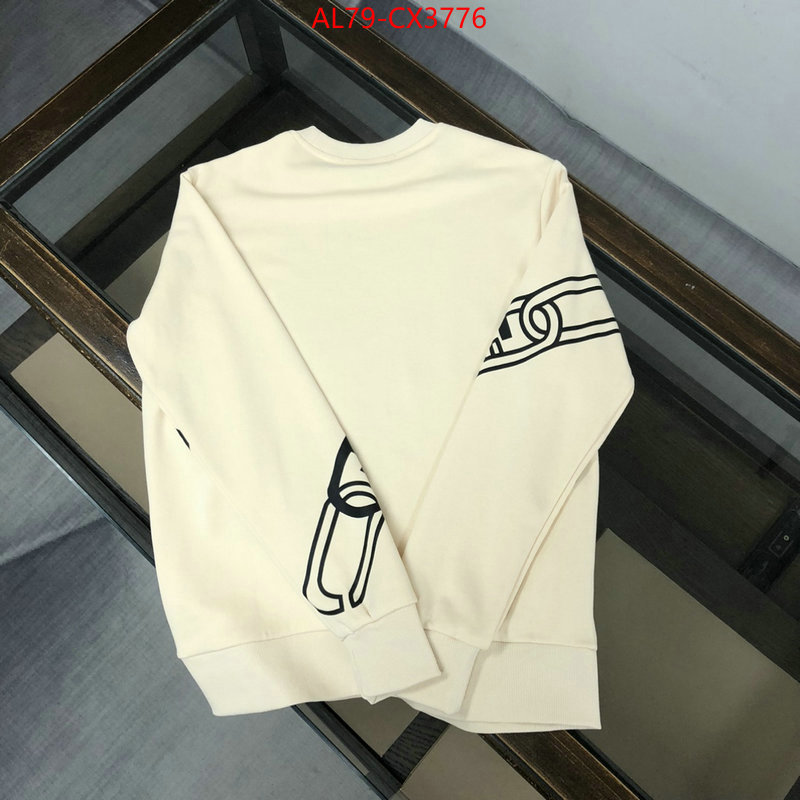 Clothing-Fendi replica aaaaa designer ID: CX3776 $: 79USD