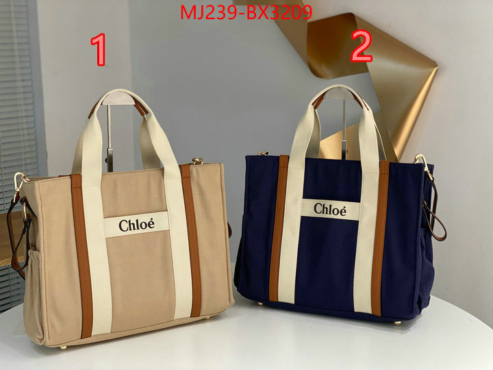 Chloe Bags(TOP)-Handbag designer replica ID: BX3209 $: 239USD,