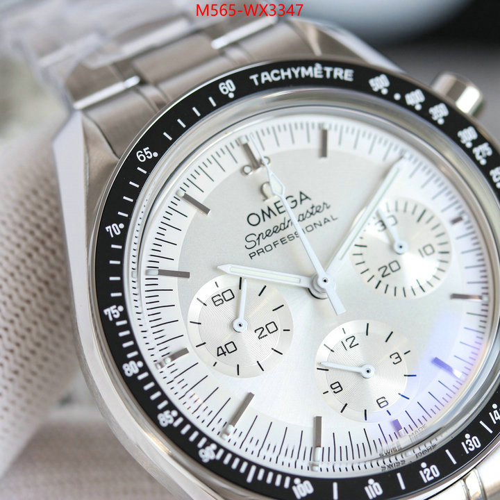 Watch(TOP)-Omega buy the best high quality replica ID: WX3347 $: 565USD