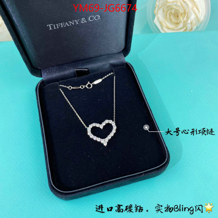 Jewelry-Tiffany the best ID: JG6674