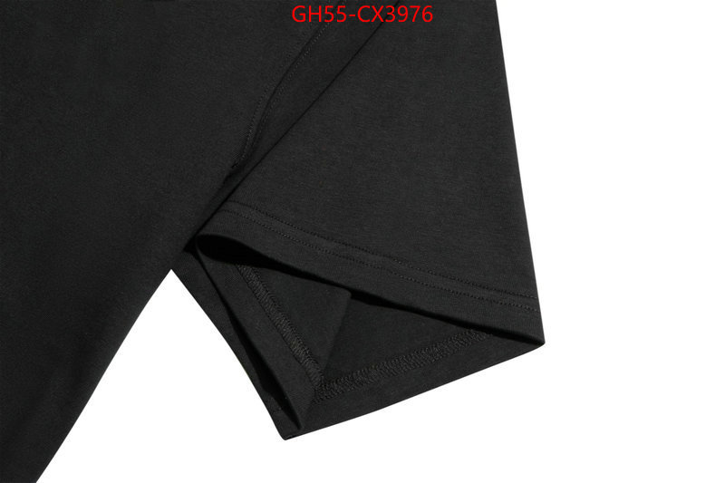 Clothing-Gucci cheap high quality replica ID: CX3976 $: 55USD