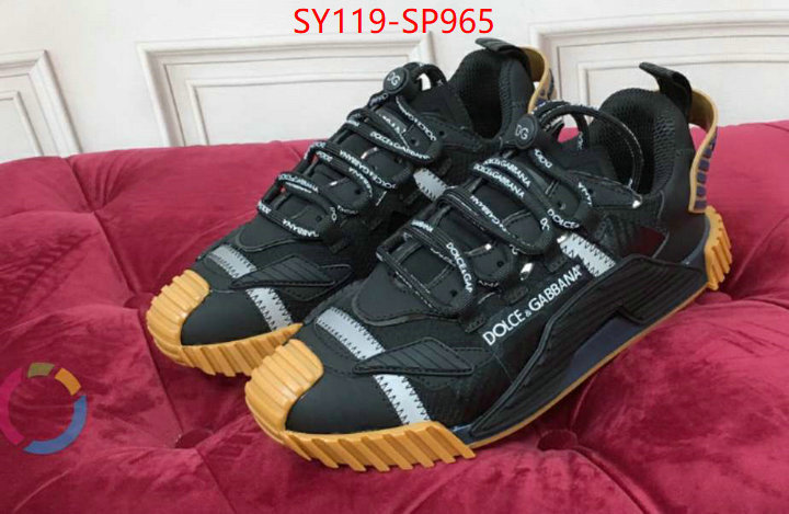 Men Shoes-DG what is a counter quality ID:SP965 $:119USD