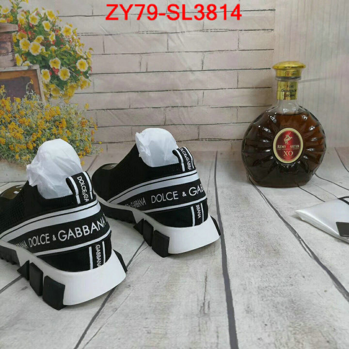 Women Shoes-DG sale ID: SL3814 $: 79USD