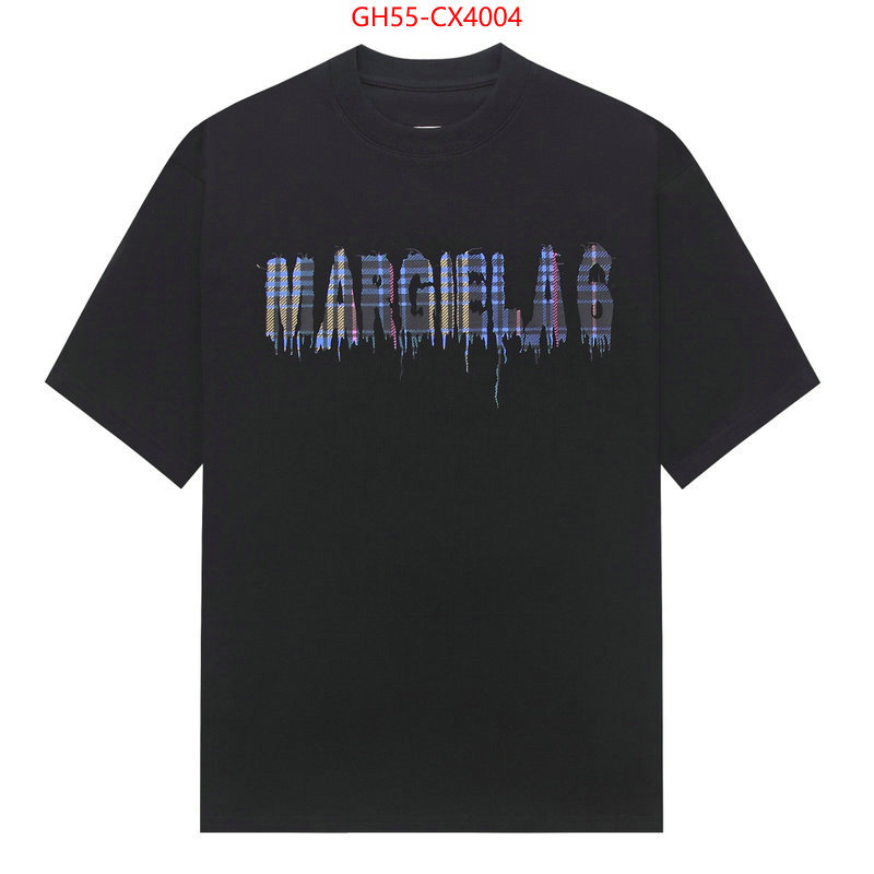 Clothing-Maison Margiela is it illegal to buy dupe ID: CX4004 $: 55USD