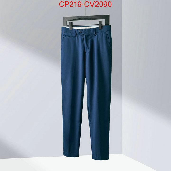 Clothing-Dior hot sale ID: CV2090