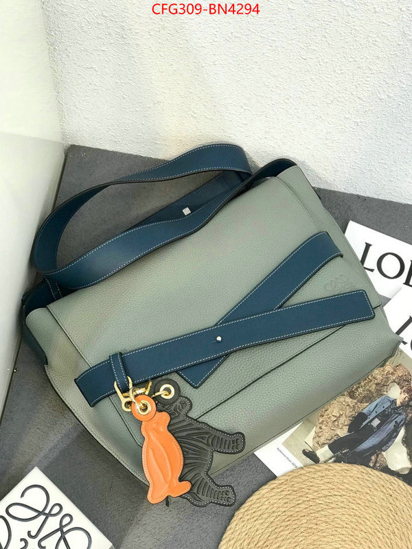 Loewe Bags(TOP)-Diagonal- best like ID: BN4294 $: 309USD,