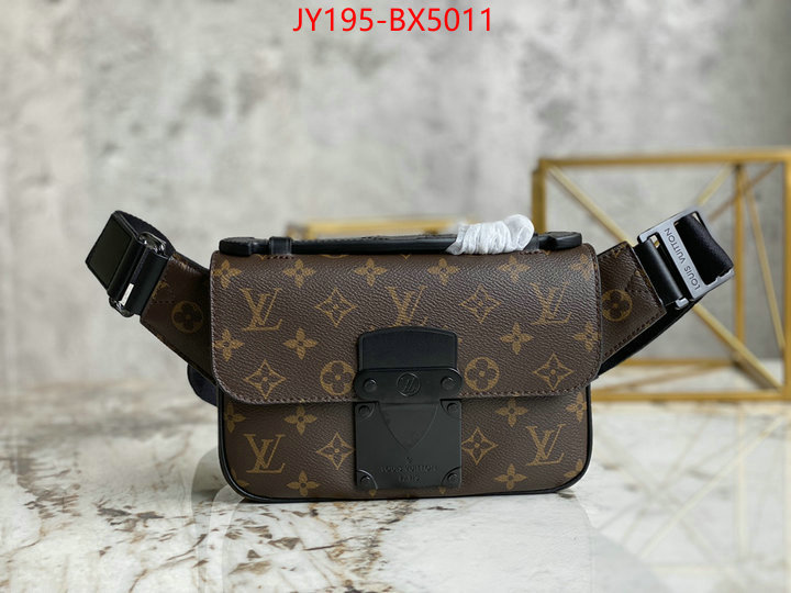 LV Bags(TOP)-Discovery- luxury 7 star replica ID: BX5011 $: 195USD,