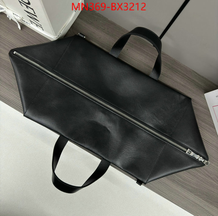 Loewe Bags(TOP)-Handbag- shop now ID: BX3212 $: 369USD,