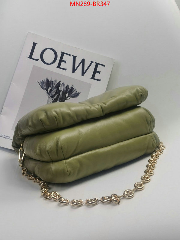 Loewe Bags(TOP)-Diagonal- new designer replica ID: BR347 $: 289USD,