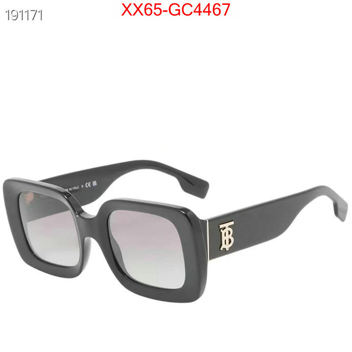 Glasses-Burberry every designer ID: GC4467 $: 65USD