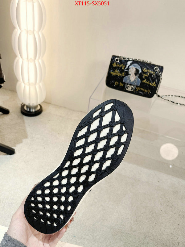 Women Shoes-Chanel how quality ID: SX5051 $: 115USD