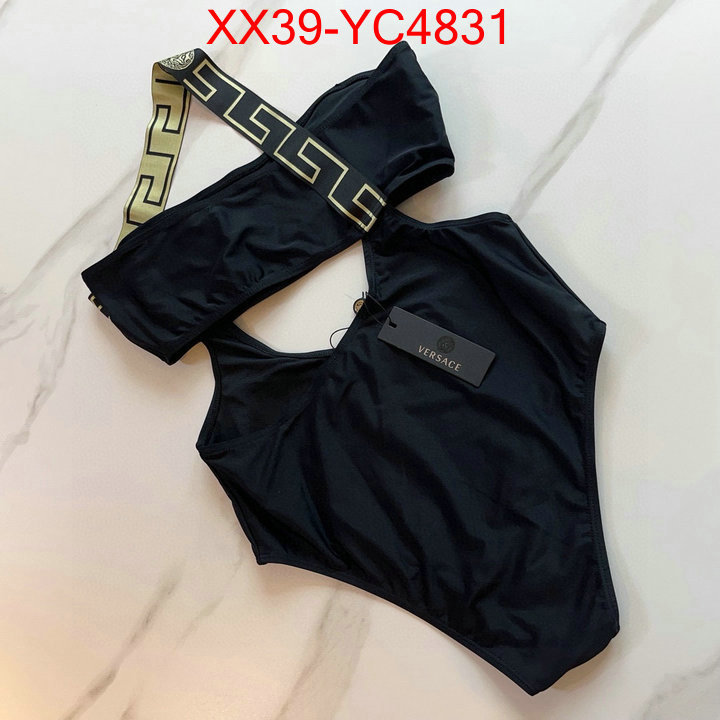 Swimsuit-Versace how can i find replica ID: YC4831 $: 39USD