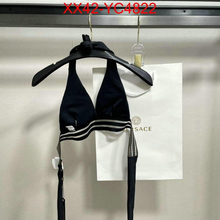 Swimsuit-Versace supplier in china ID: YC4822 $: 42USD