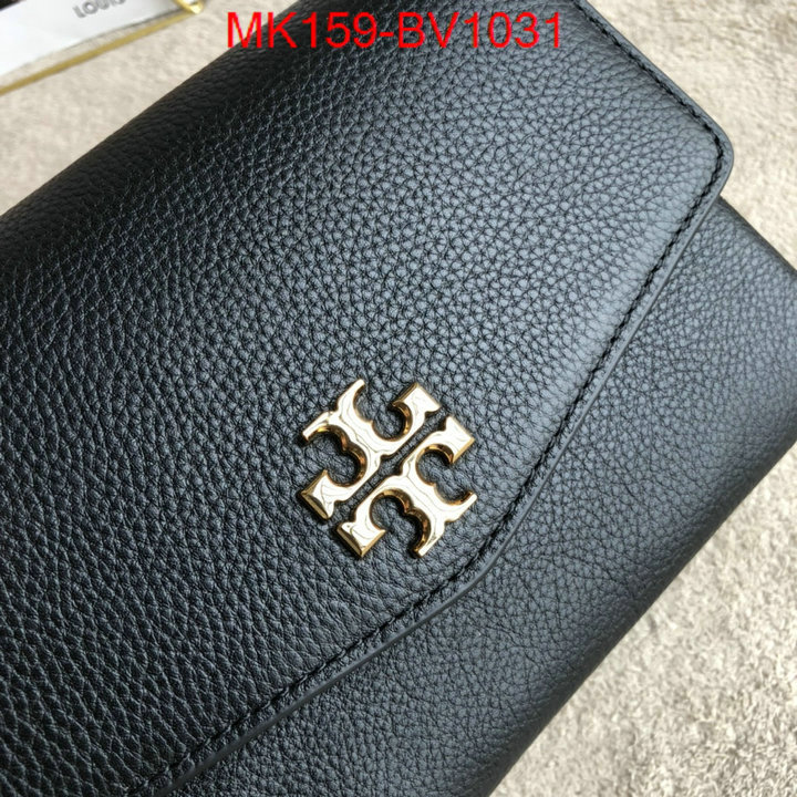 Tory Burch Bags(TOP)-Diagonal- what are the best replica ID: BV1031 $: 159USD,