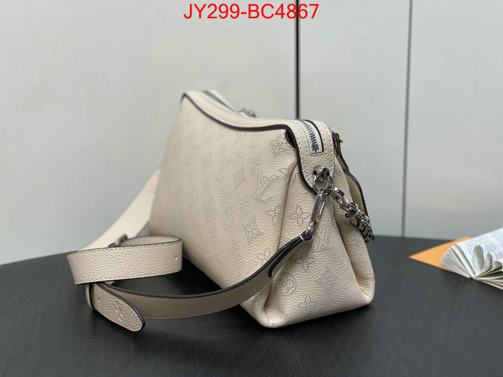 LV Bags(TOP)-Pochette MTis- shop now ID: BC4867 $: 299USD,